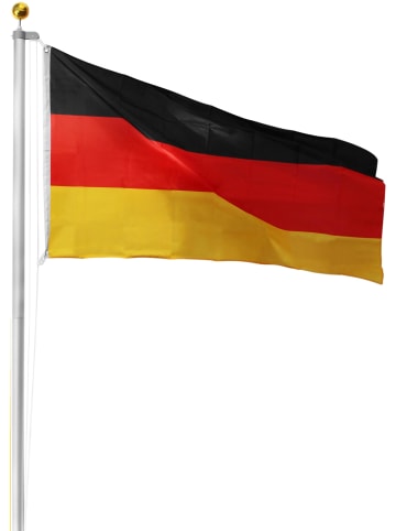 Fahne Länderflagge 90 cm x 150 cm in Deutschland