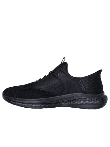 Slipper SLADE-CASTER in black