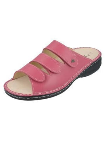 Hausschuhe Damen HELLAS in rosa