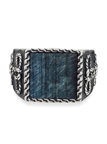 925/- Sterling Silber in weiß