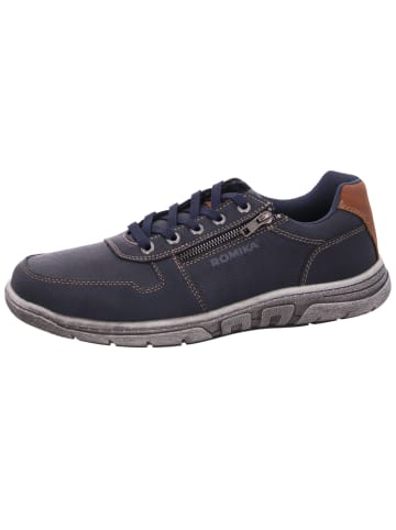 Sneaker  in Blau