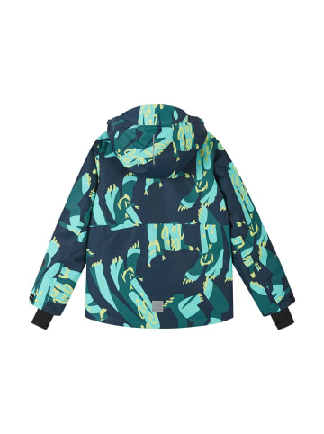 ReimaTec Skijacke Skijacke Tirro Navy Lynx