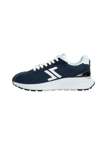 Sneaker TEMPO in blau