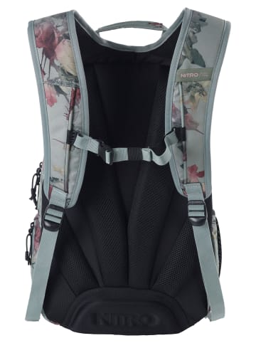 Rucksack STASH 29 in WOODROSE