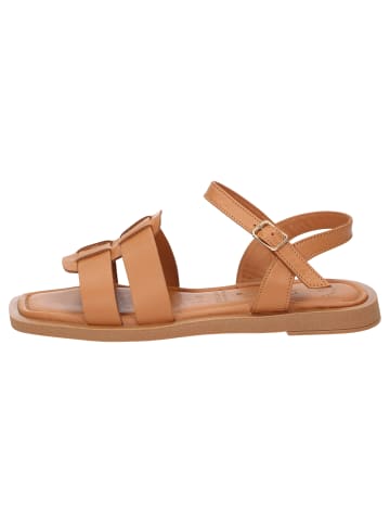 Sandale Molsirka-702 in cognac