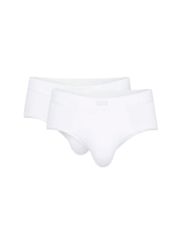 Slip Intimate Apparel in white