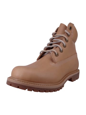 Stiefeletten braun
