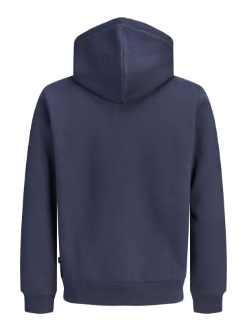 Kapuzenpullover in Night Sky