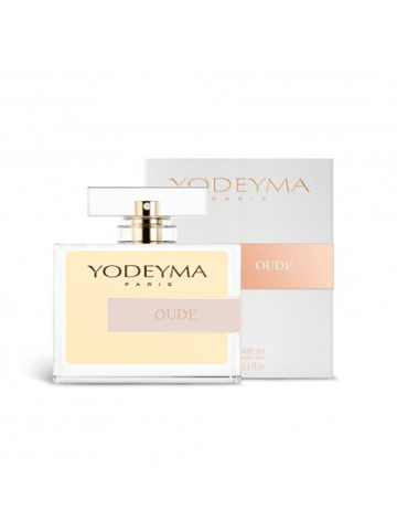 Eau de Parfum Oude 100 ml