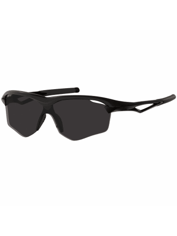 Herren Sonnenbrille in Schwarz