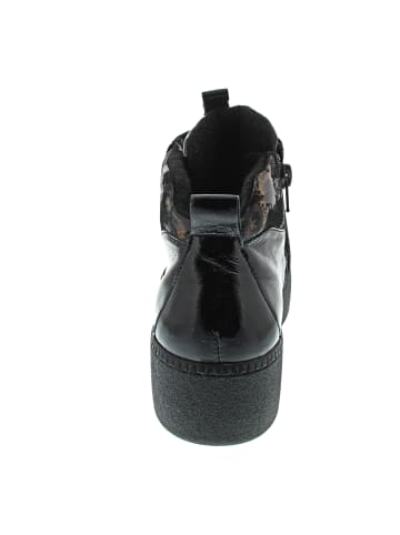 H-Nicky Sneaker high Schwarz