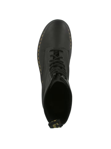 Boots 1460 in schwarz