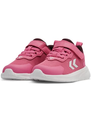 Kinder Sportschuh "Actus Tr Breather Infant" in Rosa