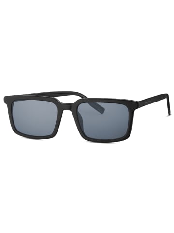 Sonnenbrille für Erwachsene in Schwarz