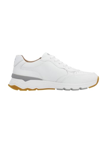 Sneaker Low in Weiß