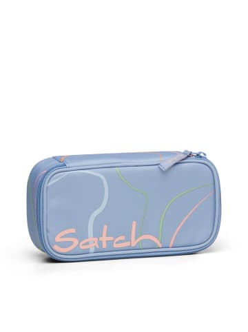 Schlamperbox Vivid Blue in Blau