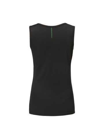 Top Style Konera in schwarz