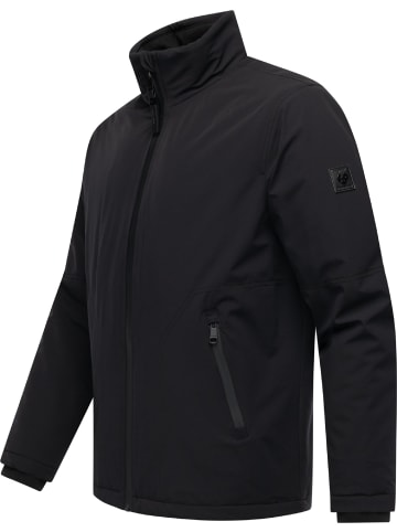 Outdoorjacke Colwie Warm YOUMODO in Black
