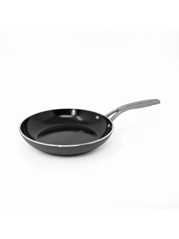 Bratpfanne 20, 24, 28 oder 32 cm, Aluminium - Daily Edition | Classic in grau