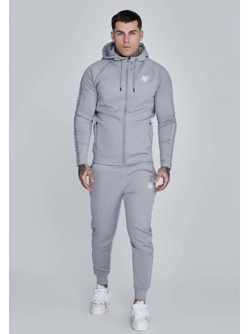 Kleidungsset Hoodie And Joggers Set in Grey