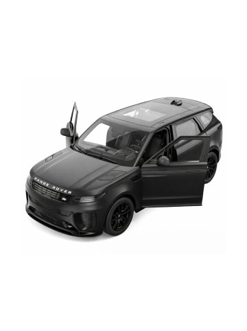 Range Rover Sport SV ferngesteuertes RC-Auto Schwarz Rastar