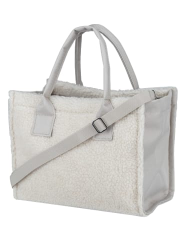 Handtasche Daily Shopper XS in Teddy Sand