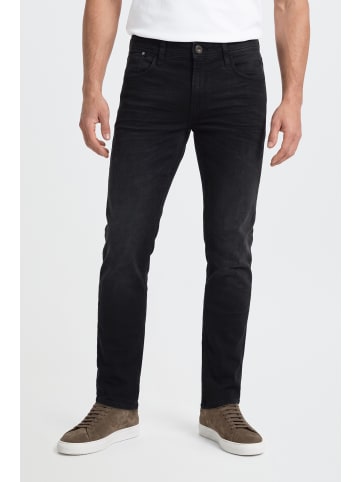 5-Pocket-Jeans BHPico in Schwarz