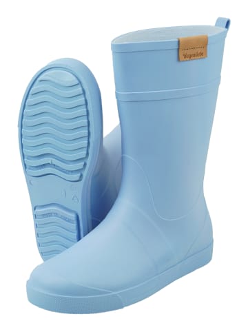 Gummistiefel Summer Rain in hellblau