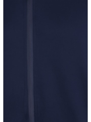 Herren Jacke in Marine