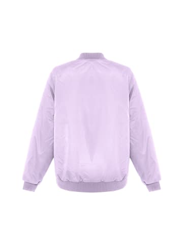 Damen Blouson in Lavendel