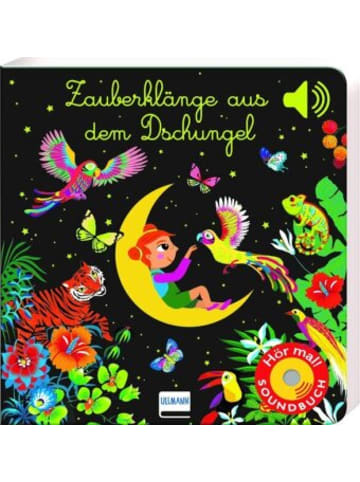 Buch - Zauberklänge aus dem Dschungel