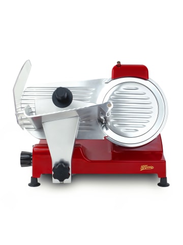 Allesschneider MSX224 in Rot Messerklinge 22cm