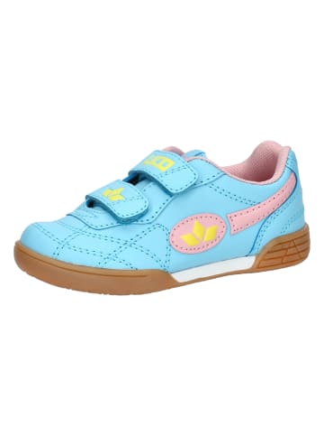 Sportschuh "Bernie V" in Türkis