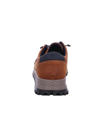 Sneaker  in Braun