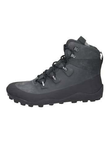 Wanderschuh in grau