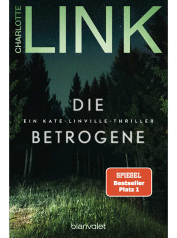 Buch - Die Betrogene
