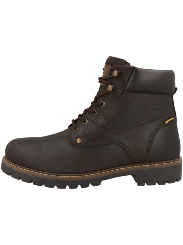 Boots 57SRA01 in dunkelbraun