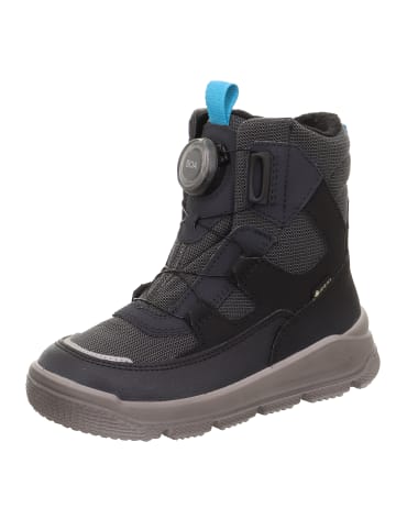 Winterstiefel MARS in Grau/Schwarz