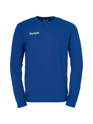 Sweatshirt TRAINING TOP Kids in royal