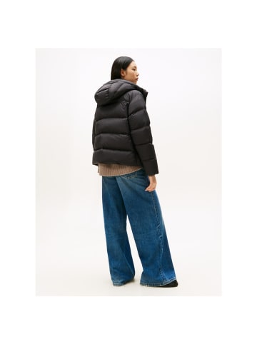 Jacke in Black