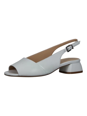 Pumps Weiß