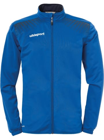 Trainingsjacke "Goal Classic Jacke" in Blau