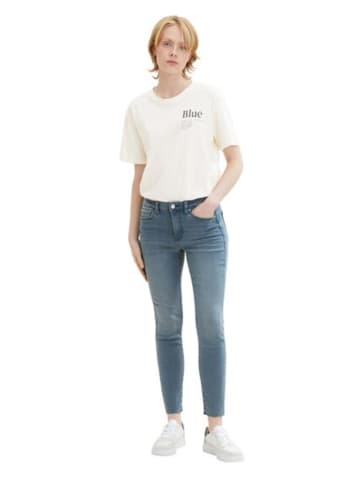 Jeans NELA skinny in Blau