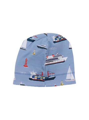 Mütze Marine Adventures-Beanie