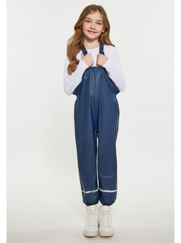 Mädchen (Kids) Regenhose in Marine