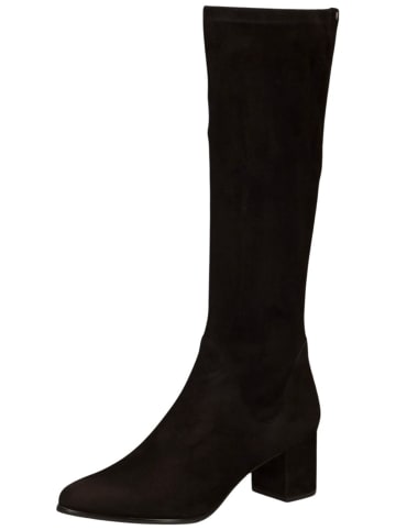 Stiefel Schwarz