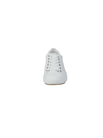 Sneaker Avio in weiss