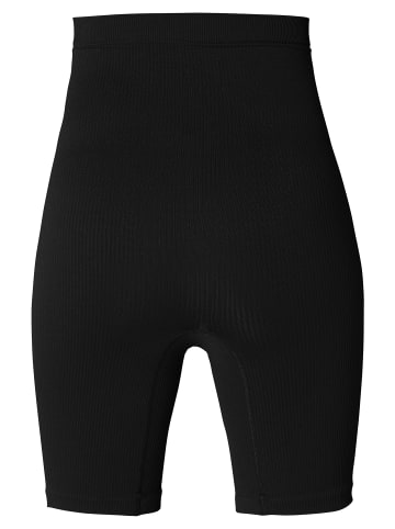 Umstandsshorts Biker Shorts Nais in Black