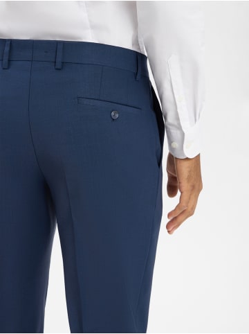 Hose in indigo