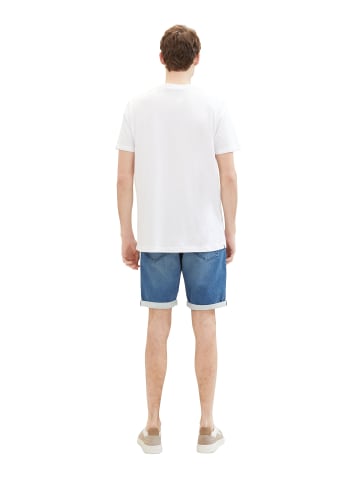 Jeans Shorts Lässige Denim Shorts in Blau